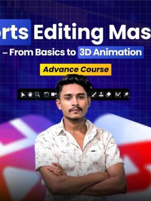 Shorts Editing