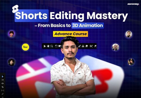 Shorts Editing