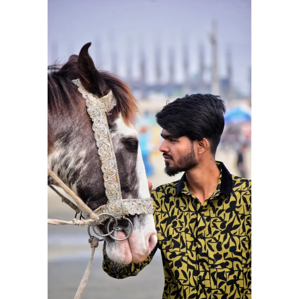 Joynal Abedin Hridoy