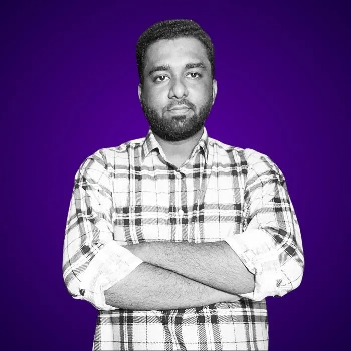 Eanamul Kabir