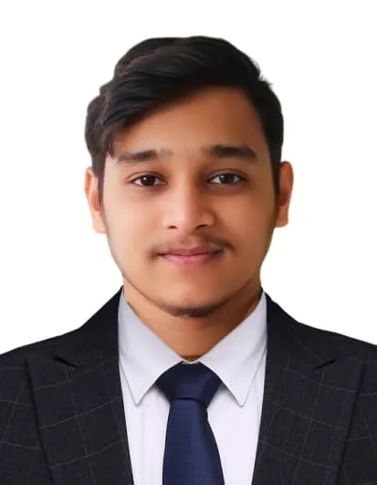 Nayan Bhowmik
