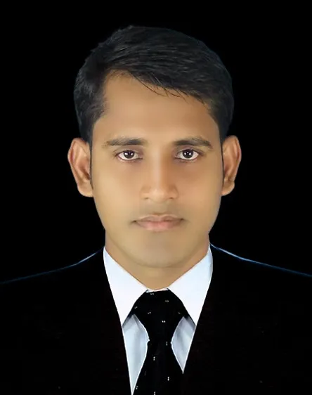 Md Milton Ali