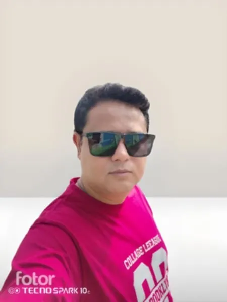 Priti Ranjan Goswami