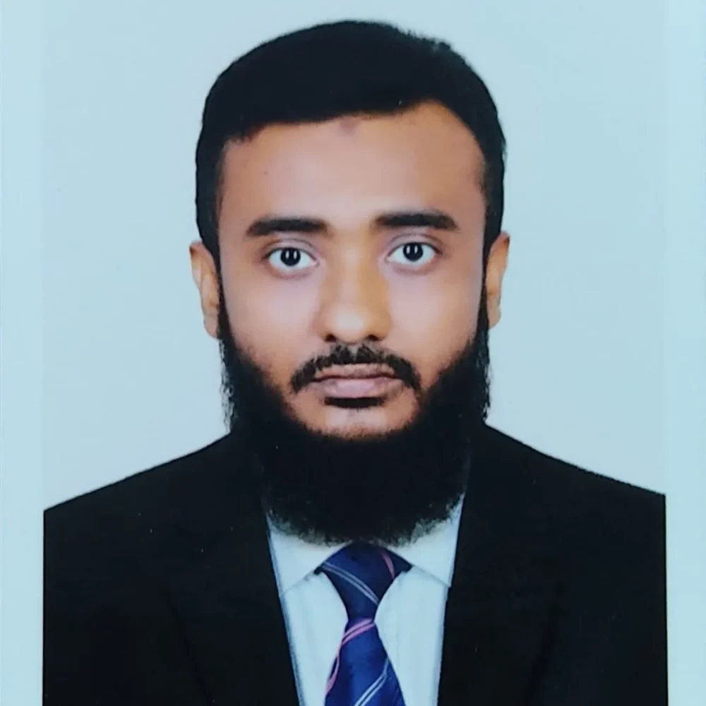 MD. Ashikur Rahman